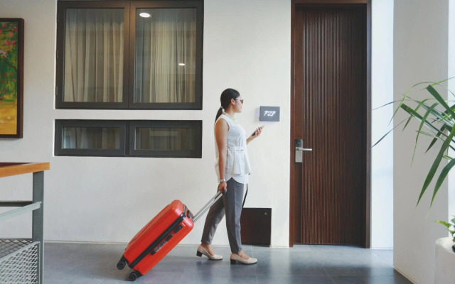 S7 Suites Gandaria