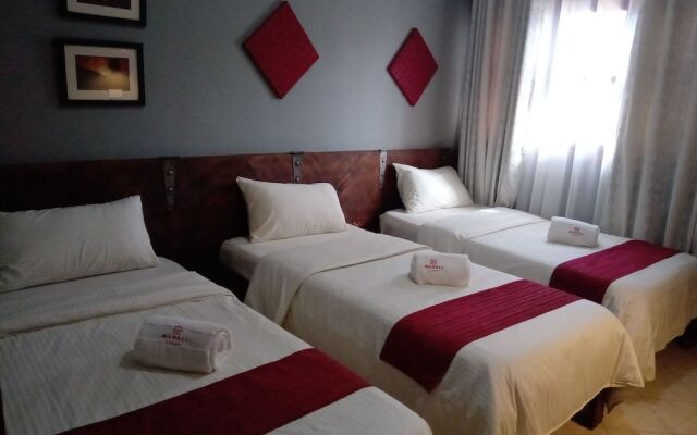 Mahali Guesthouse