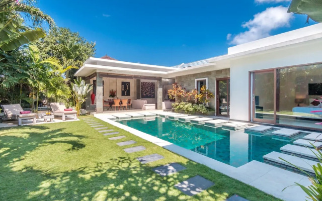 Villa LA