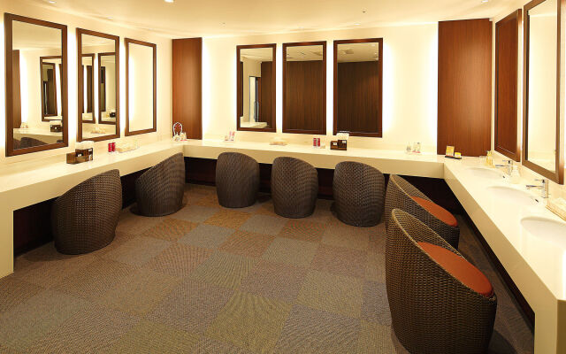 Grand Mercure Lake Hamana Resort & Spa