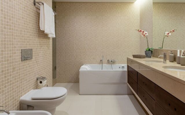 VALE DO LOBO Luxury Algarve B by UNA