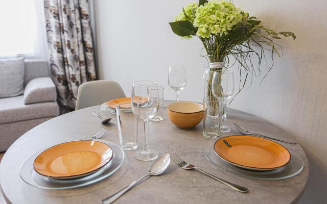 SunSet (СанСет) на улице Новокузнечихинская 14