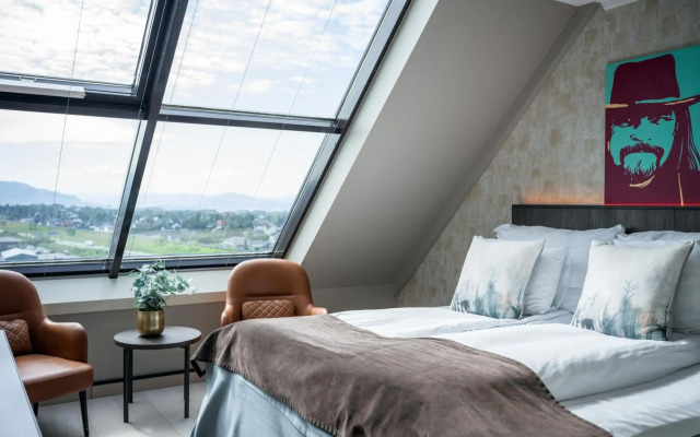 Quality Hotel Panorama