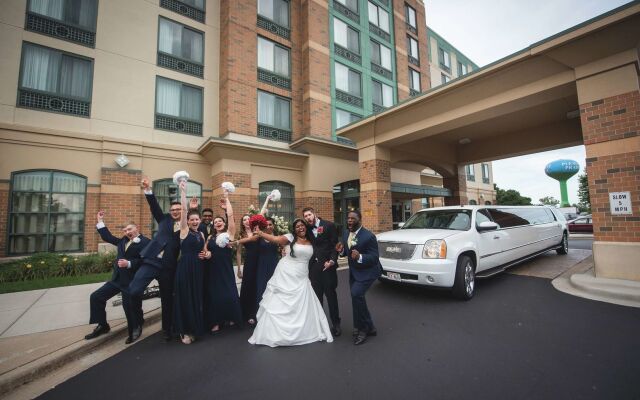 Doubletree by Hilton Pleasant Prairie Kenosha