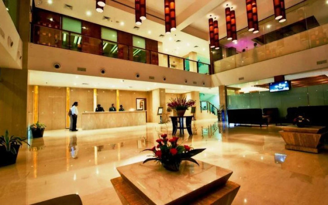 Alcor Hotel Jamshedpur
