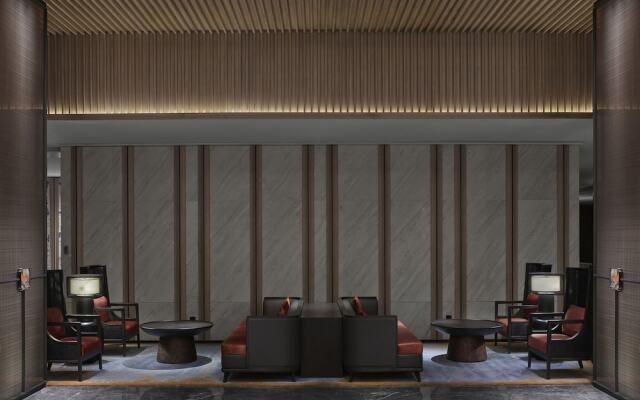 Angsana Suzhou Shishan