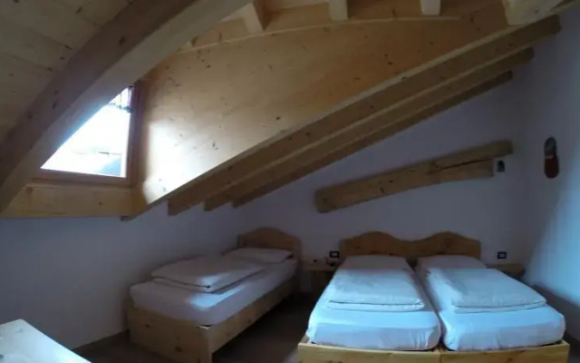Bed and Breakfast Dormiben