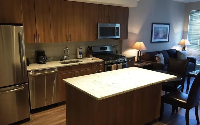 Weichert Suites at The Bartlett