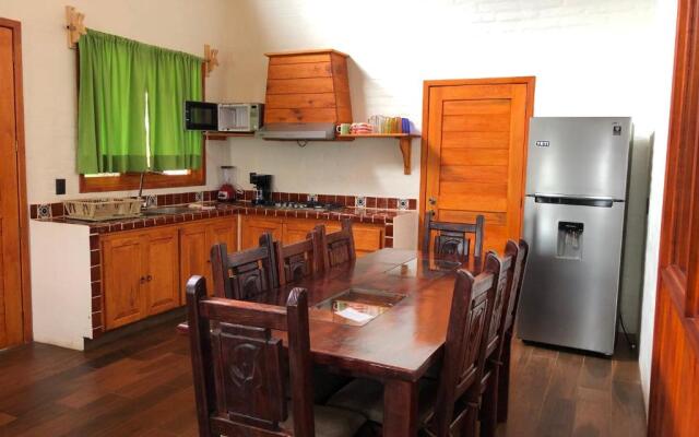 Gran chalet de 3 dormitorios