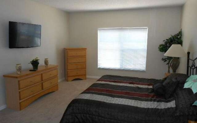 Peach Blossom Apartment 5 Bedroom