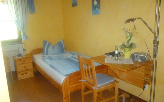 Restaurant - Pension Im Pfenn