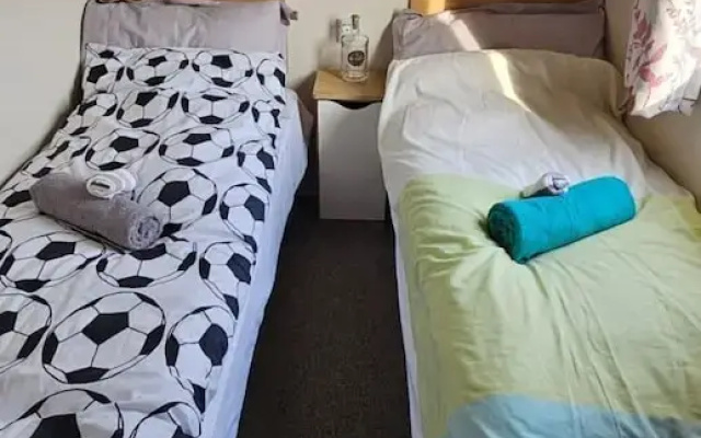 Willerby Seasons