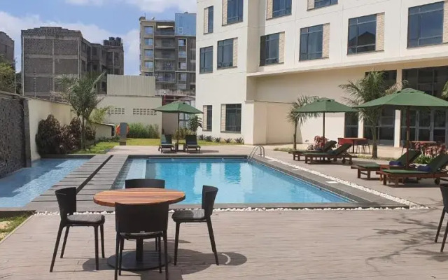 Somerset Westview Nairobi