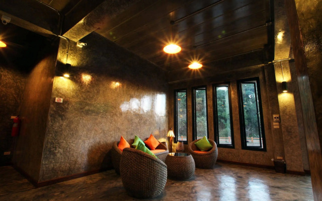 Hongfu Boutique Resort