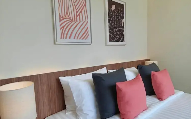 Aileen Layan Villa 2 Private Pool 4bedroom