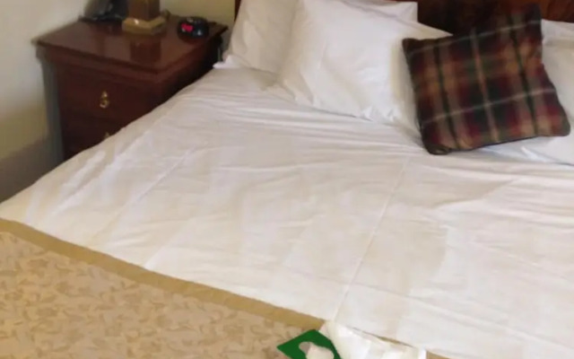 The Olde Windmill Inn