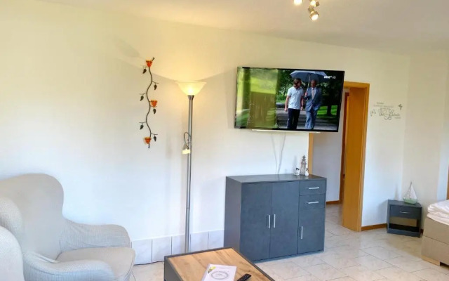 Ferienwohnungen Stadtmitte - Fewo 2