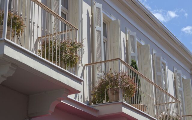 Hotel Boschetto