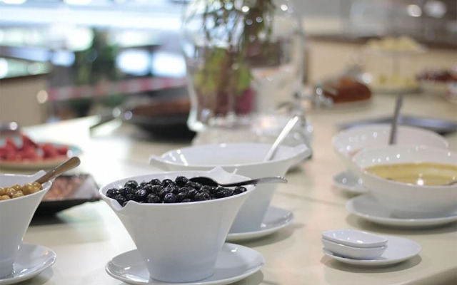 Hizel Hotel