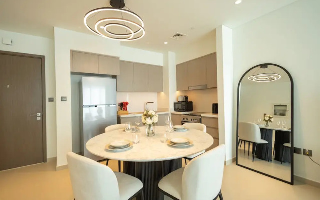 Mh - Act One Act Two - 2bhk- Ref3002