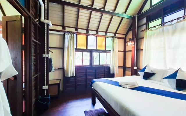 Baan Thong Ching Resort