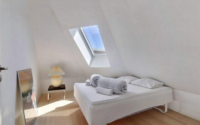 Cph Apartment