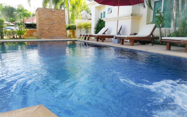 Villa 27