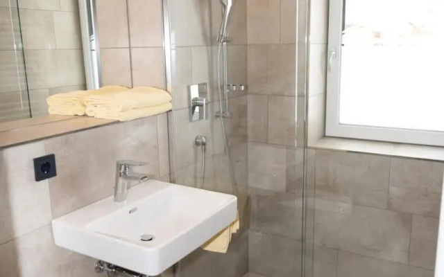 Appartement Silvretta Horn
