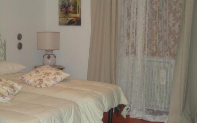 Cisanello House