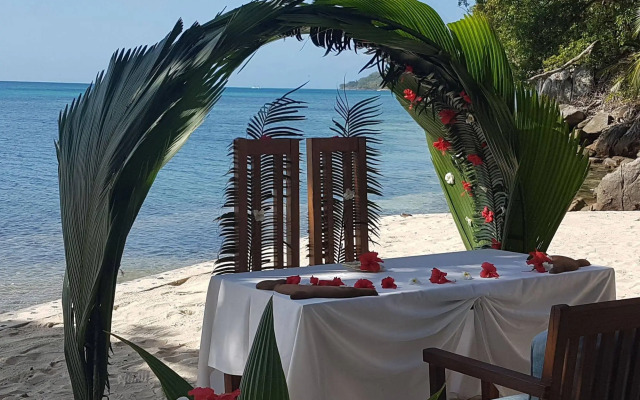 Cerf Island Resort