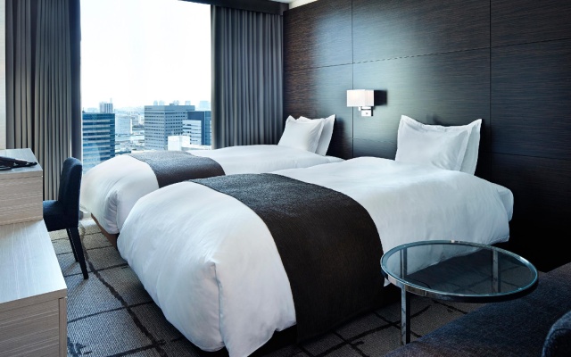 Standard Twin room (트윈 침대 2개) 사진 1