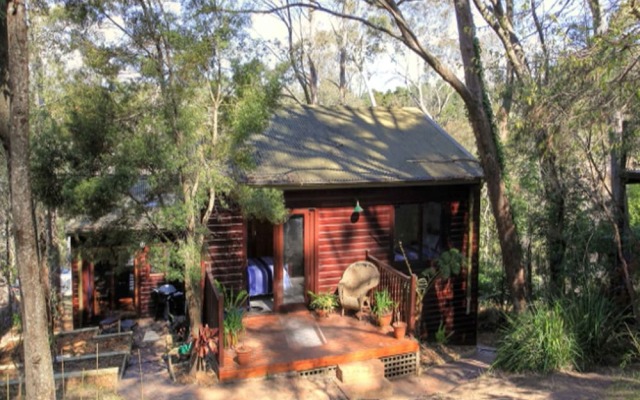 Glendell Cottage