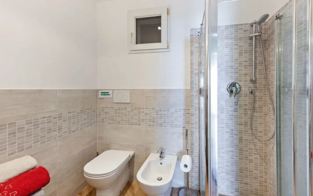 Lovely Apartment in Villa With Garden