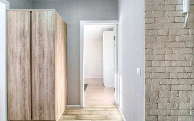 KvartalApartments. Meshcherskiy Bulvar 9