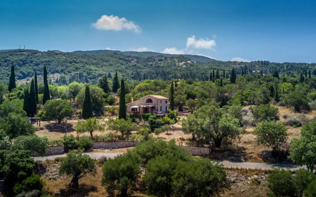 Villa Melite