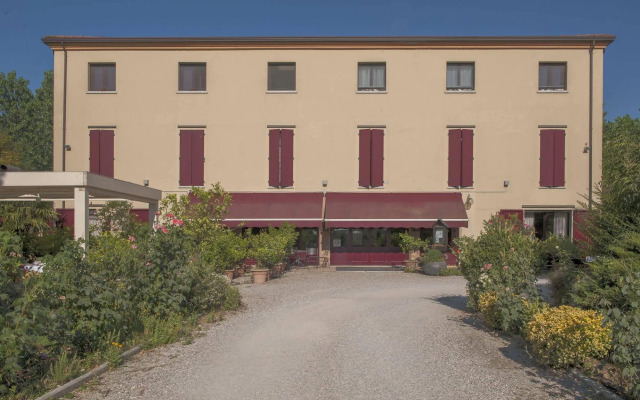 Villa Belfiore