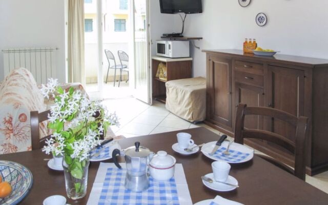 Cala Azzurra (IMP310)