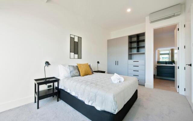 City Terrace Apartment