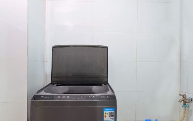 Shaoxian Hotel (Guangzhou North Railway Station)