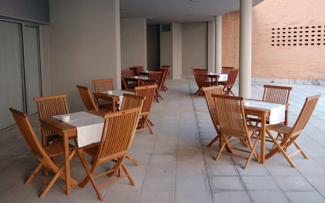 Exe Plaza Delicias