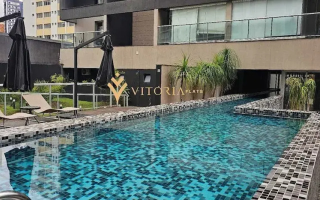 Elegance Suites Quatá