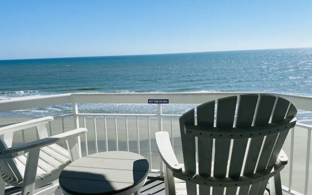 0607 Waters Edge Resort 1 Bedroom Condo by Redawning