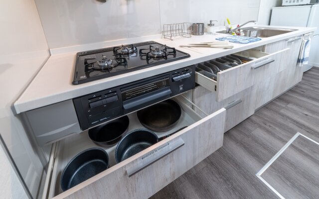 Butterfly Paradise Hakone-Yumoto