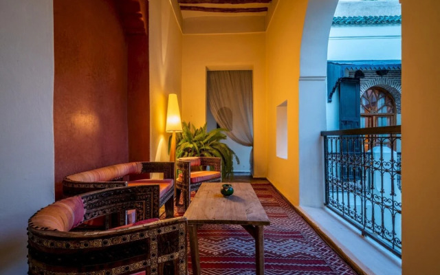 Adilah - Luxury Riad With Swimming Pool