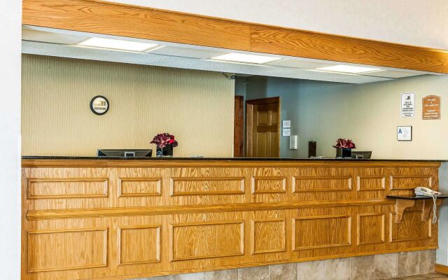 FairBridge Inn & Suites Fort Wayne