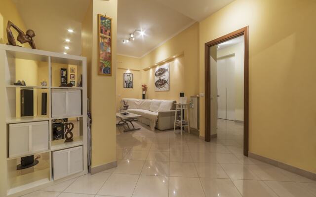 Lovely Flat Marconi District