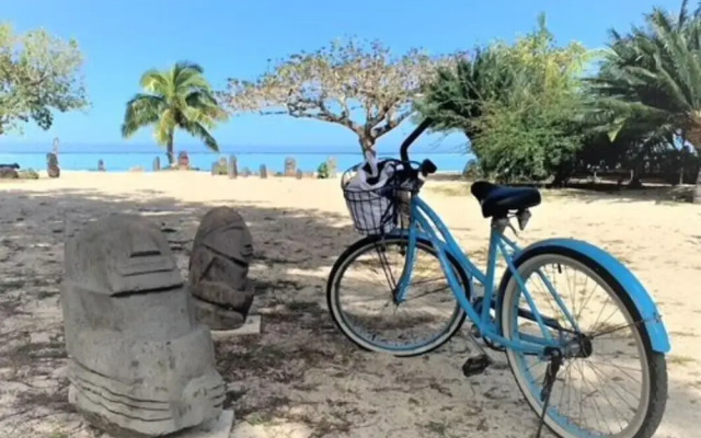 Fare Arana Moorea Guesthouse