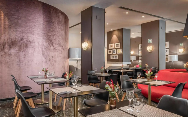 Hotel Medium Valencia