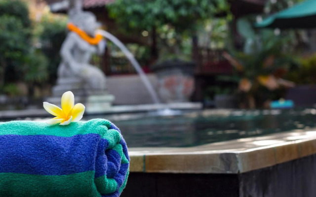 Ubud Aura Retreat