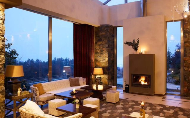 Domotel Neve Mountain Resort & Spa